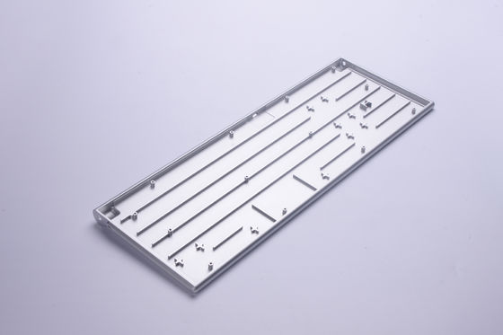 좋은 가격 300T Magnesium Alloy Keyboard Case 온라인으로