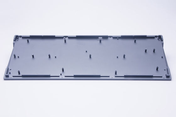 좋은 가격 Magnesium Alloy Smart Keyboard Case CNC Turning CAE PDF Magnesium Die Casting 온라인으로