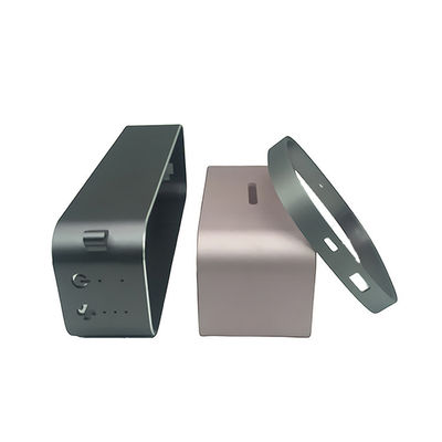 좋은 가격 Solid Works Mobile Shell Die Casting CAM CAE Bluetooth Speaker Housing 온라인으로