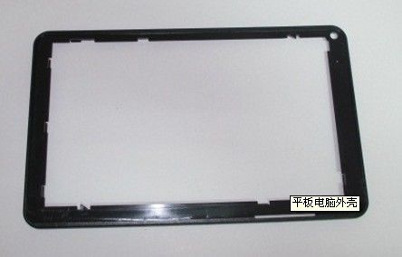 좋은 가격 Laser Cut Mobile Shell Die Casting CNC Turning Magnesium Alloy Computer Shell Case 온라인으로