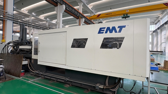 좋은 가격 6500 kN 마그네슘 합금 3C 전자 신 에너지 차량 및 야외 장비 생산을위한 주사 주사기 온라인으로