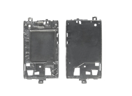 좋은 가격 CMM Telephone Shell 온라인으로