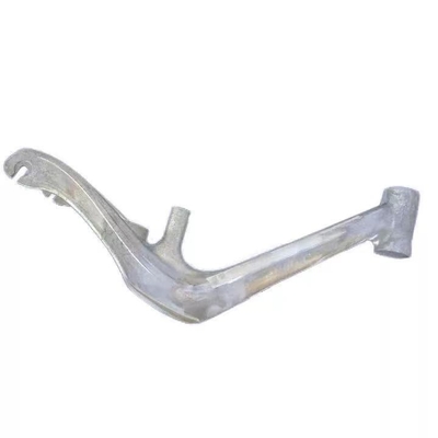 좋은 가격 Low Carbon Bike Pedal Shaft Laser Cut Weld Car Balance Shaft 온라인으로