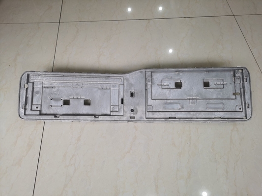좋은 가격 CNC Turning Dashboard Backboard CMM Auto Display Backboard 1500T Magnesium Alloy 온라인으로