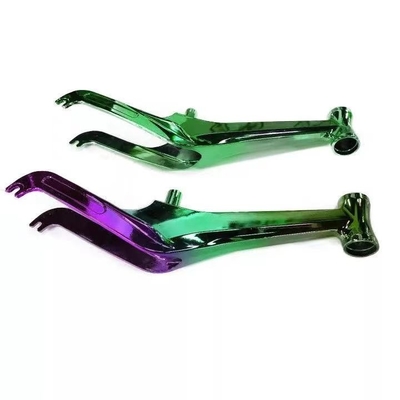 좋은 가격 TS16949 1500T Magnesium Alloy Toy Light Weight Balance Car Support Shaft 온라인으로
