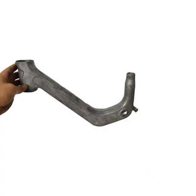 좋은 가격 CNC Turning Magnesium Alloy Toy CMM Baby Carriage Bike Brake Handle 온라인으로