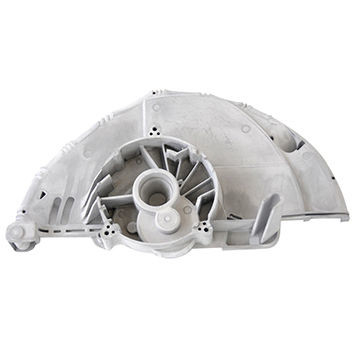 좋은 가격 CMM 800T Aluminum And Magnesium Alloy Power Tool Parts TS16949 온라인으로