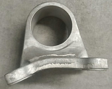 좋은 가격 CNC Holder Magnesium And Magnesium Alloys Milling Parts 온라인으로