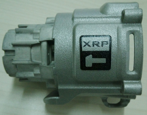 좋은 가격 Electroplating Oxide Magnesium Alloy Die Casting Auto Aluminum Motor Housing 온라인으로