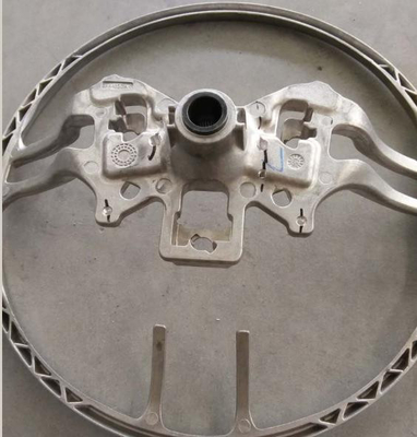 좋은 가격 Capital Equipment Steering Wheel Frame Alloy Tool Microscope Magnesium Auto Parts 온라인으로