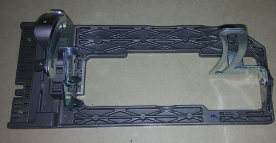 좋은 가격 Electroplating Oxide Semi Solid Metal Processing Magnesium Alloy Die Casting 온라인으로