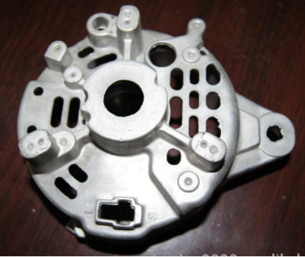 좋은 가격 CNC CMM Aluminum And Magnesium Alloy Uav Fixed Wing Drone Components 온라인으로