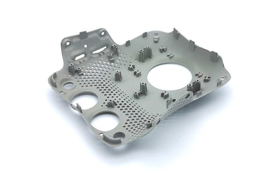 좋은 가격 Oxide Electroplating Magnesium Alloy Drone Frame Uav Drone Panel 온라인으로