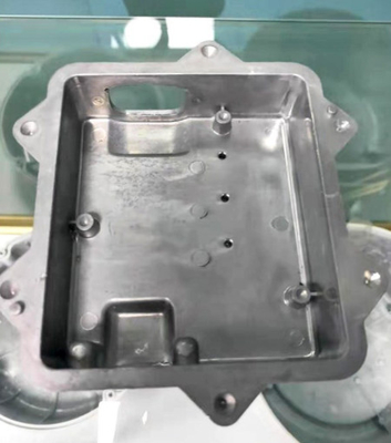 좋은 가격 CAE PDF Medical Die Castings B Ultrasonic Instrument Housing 온라인으로