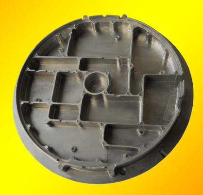 좋은 가격 UG PDF CAE Medical Die Castings Products Electroplating 온라인으로