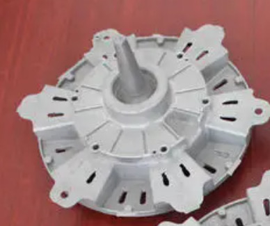 좋은 가격 Magnesium Alloy CAD CAM Medical Die Castings Auto Parts 온라인으로