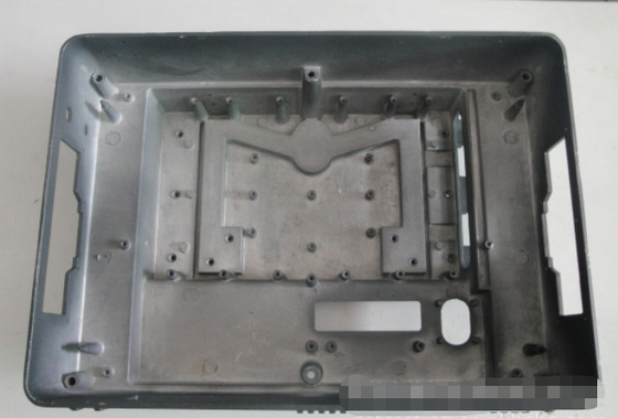 좋은 가격 CAE PDF Ultrasonic Monitor Housing PRO/E Magnesium Die Casting 온라인으로