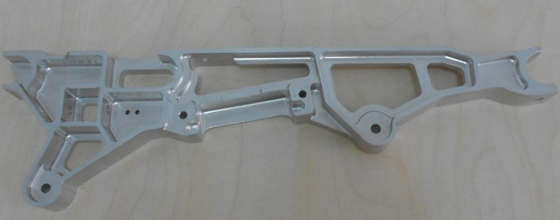 좋은 가격 Oxide Aircraft Modular Products Seat Parts 1500T Magnesium Alloy Airplane Seat Parts 온라인으로