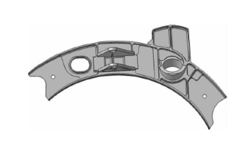 좋은 가격 CNC Magnesium Alloys In Aircraft Seat Parts Powder Coating Bushing 온라인으로