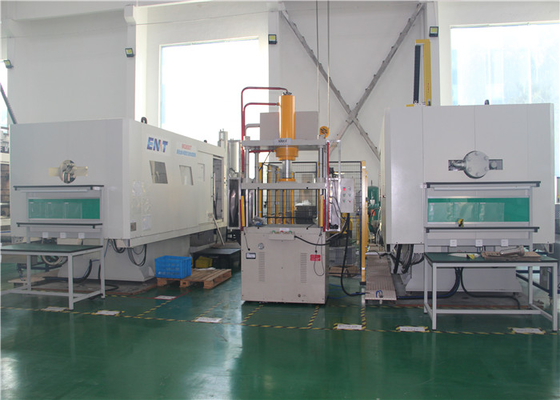 좋은 가격 TS16949 15000kN Thixomolding Machine MG-1500 T-Groove Way Thixomolding Magnesium 온라인으로
