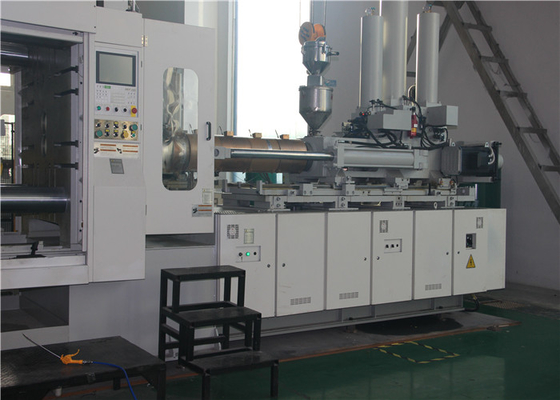 좋은 가격 IOS9001 Semi-Solid Thixomolding Machine Magnesium Thixomolding Aluminum 온라인으로