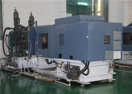 좋은 가격 3000KN Thixomolding Machine MG-300 Magnesium Alloy 온라인으로