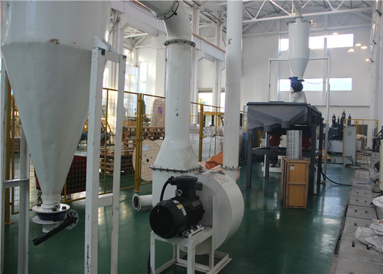 좋은 가격 Semi-Solid Thixomolding Magnesium Quick Injection Molding Equipment TS16949 온라인으로