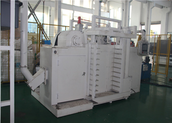 좋은 가격 Semi-Solid Thixomolding Machine 1500KN Magnesium Alloy Injection Molding Equipment 온라인으로