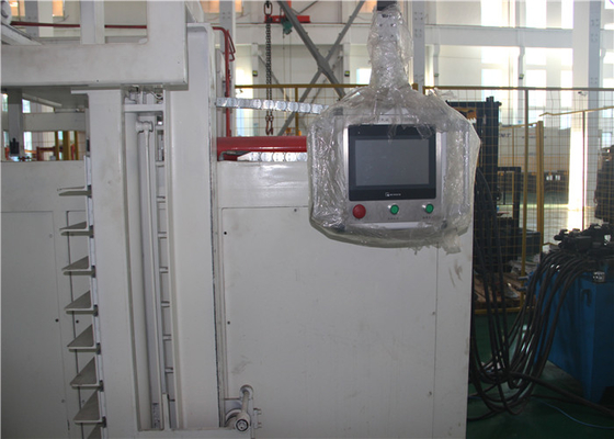 좋은 가격 8000KN Thixomolding Machine T-Groove Way Quick Injection Molding Machine 온라인으로