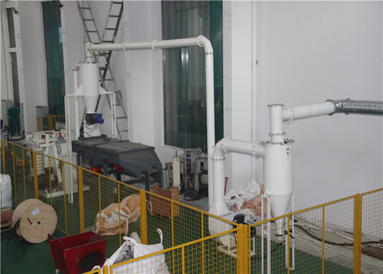 좋은 가격 1500T Magnesium Alloy Thixomolding Machine Die Casting 온라인으로