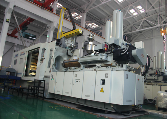 좋은 가격 TS16949 Thixomolding Machine Die Casting Plastic Injection Moulding Machine 온라인으로