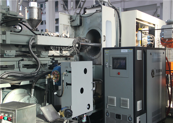 좋은 가격 Magnesium Alloy Zinc Casting Machine 105MPa pressure 8000kN 온라인으로