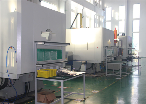 좋은 가격 Semi-Solid Injection Molding Equipment 100MPa T-Groove Way Die Casting Equipment 온라인으로