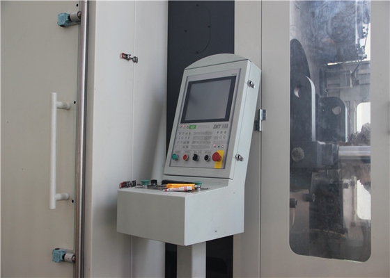좋은 가격 TS16949 Magnesium Alloy Die Casting Machine Aluminium Pressure Semi-Solid 온라인으로