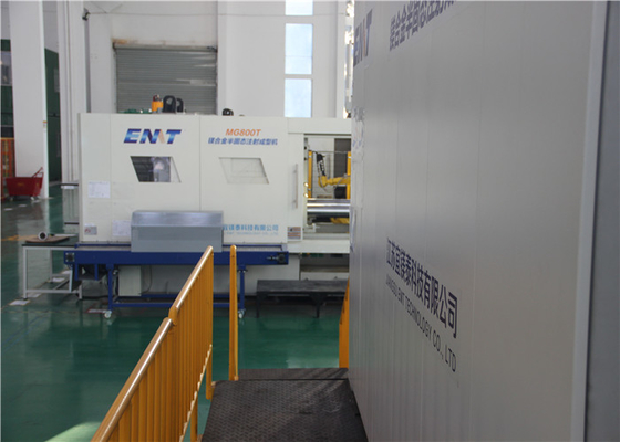 좋은 가격 MG-1500 100MPa 15000kN Magnesium Alloy Die Casting Machine Pressure 온라인으로