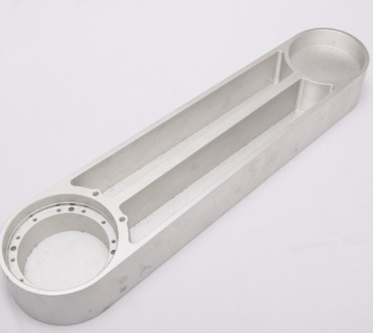 좋은 가격 CMM Mechanical Arm Robot 800T Magnesium Alloy Powder Coating Mechanical Arm Parts 온라인으로