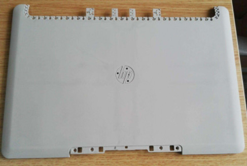 좋은 가격 Magnesium Alloy Computer Case Shell CMM Powder Coating 온라인으로