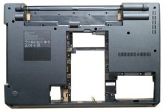 좋은 가격 PRO/E Alloy Computer Case Electroplating Magnesium Alloy Computer Shell 온라인으로