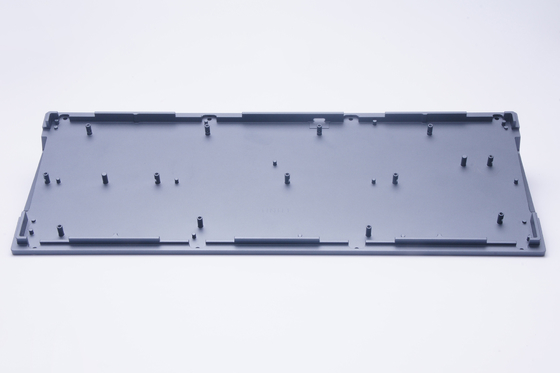 좋은 가격 Magnesium Alloy Smart Keyboard Case CNC Turning CAE PDF Magnesium Die Casting 온라인으로