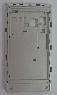좋은 가격 Auto CAD Tablet Case Magnesium Alloy Die Casting CMM 온라인으로
