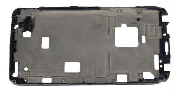 좋은 가격 Telephone Shell Case CNC Turning Magnesium Alloy 온라인으로